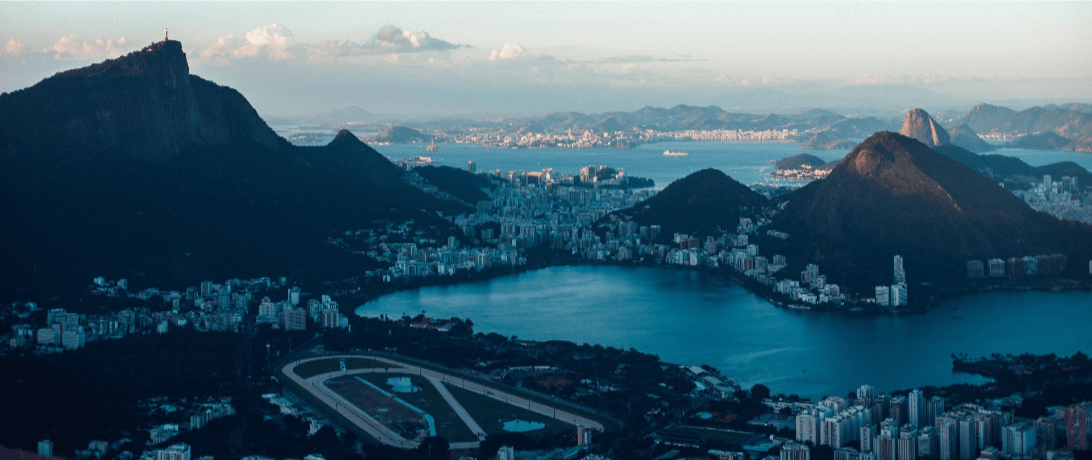 Investing in Emerging Markets – Brazil